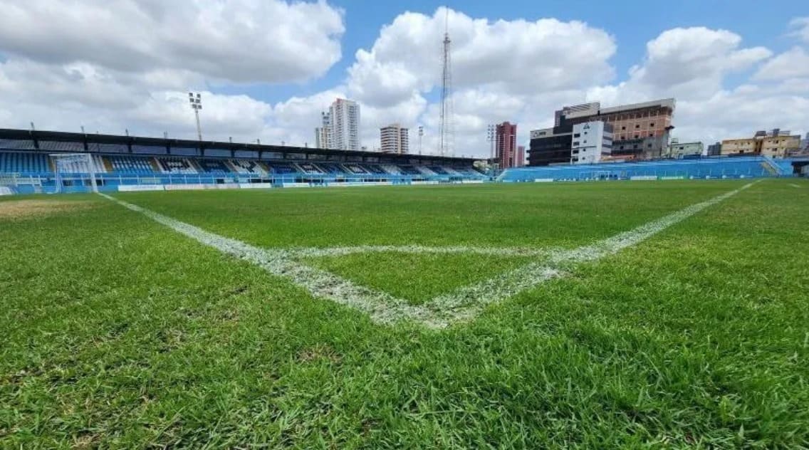 Palpite do dia e onde assistir: Paysandu x Sport se enfrentam em duelo crucial pela 28ª rodada da Série B